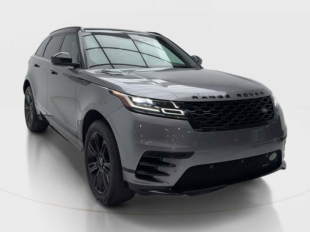 Used 2023 Land Rover Range Rover Velar R-Dynamic S AWD/4WD image 2