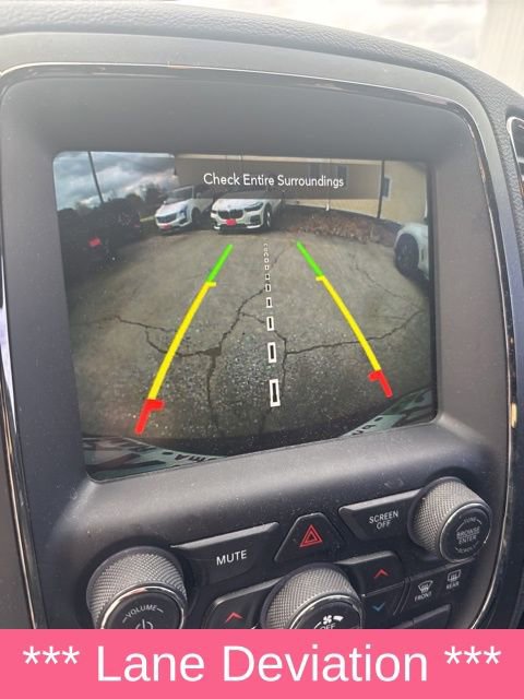 Used 2020 Dodge Durango R/T AWD/4WD image 7