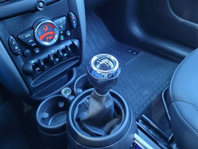 Used 2013 MINI Cooper Paceman FWD image 11