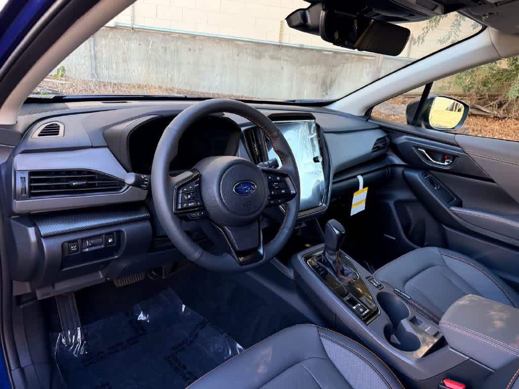 New 2026 Subaru Crosstrek 2.5i Limited AWD/4WD image 2