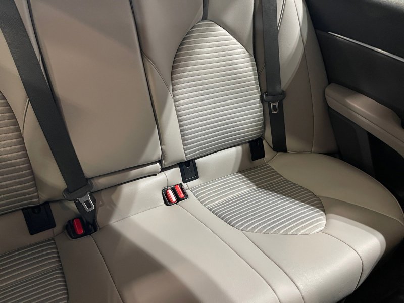 Certified 2023 Toyota Camry SE image 14
