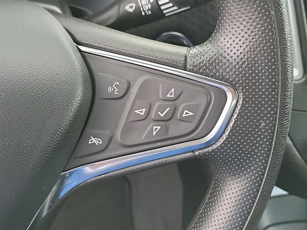 Certified 2024 Chevrolet Malibu LT FWD image 38