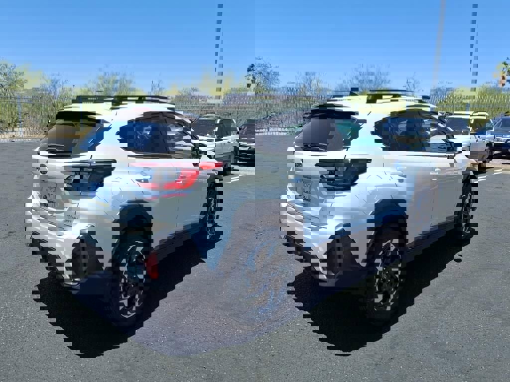 New 2025 Subaru Crosstrek 2.5i Limited w/ Popular Package #3A image 17
