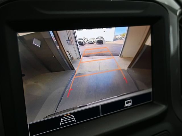 New 2026 Chevrolet Silverado 1500 W/T w/ WT Value Package image 30