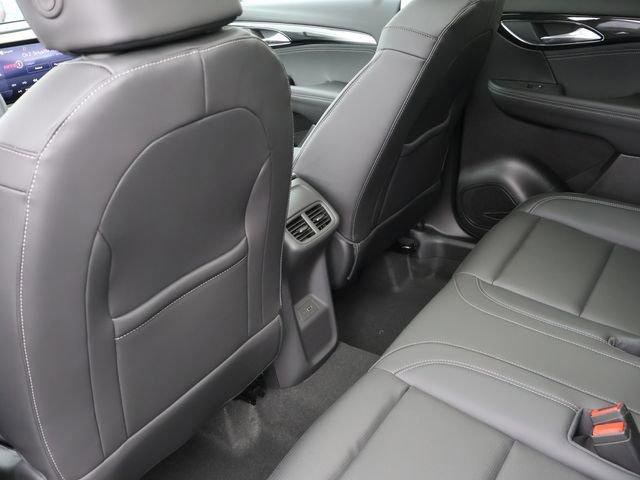 New 2026 Buick Envision Preferred image 14