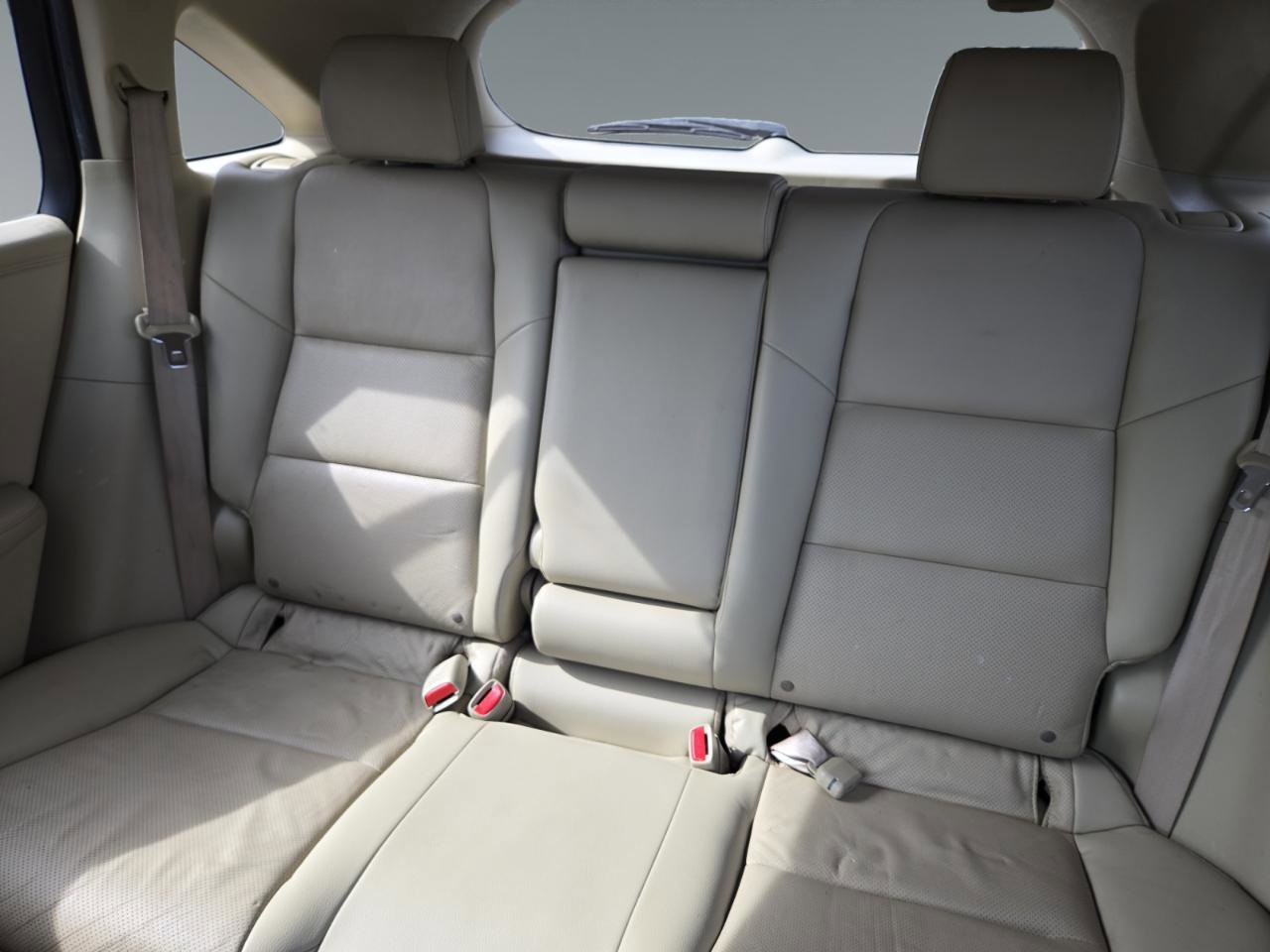 Used 2015 Acura RDX AWD image 13