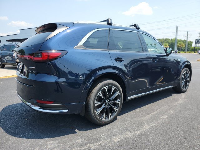 New 2026 MAZDA CX-90 3.3 Turbo S w/ Premium Plus AWD/4WD image 3