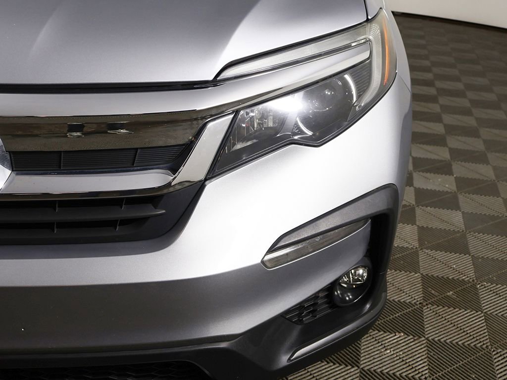 Used 2020 Honda Pilot EX-L image 16