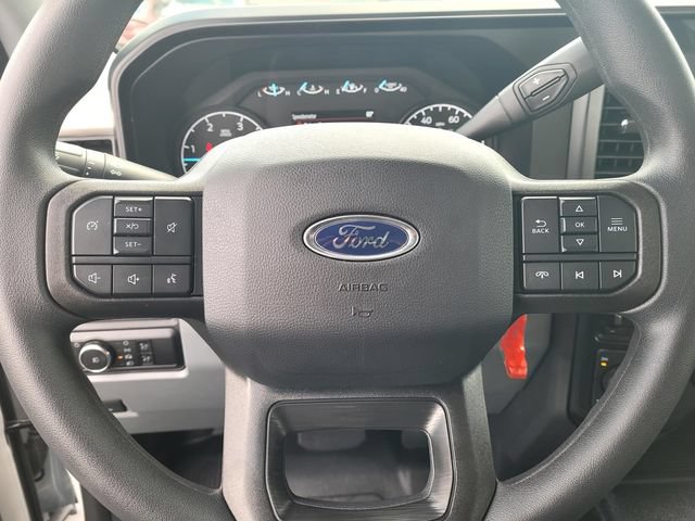 New 2024 Ford F250 XL w/ XL Driver Assist Package AWD/4WD image 20