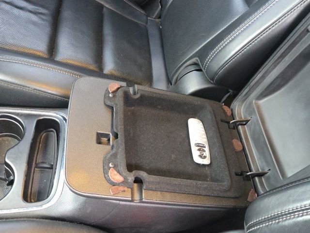 Used 2013 Dodge Durango Citadel w/ Technology Group image 21