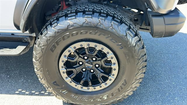 Certified 2023 Ford Bronco Raptor AWD/4WD image 6