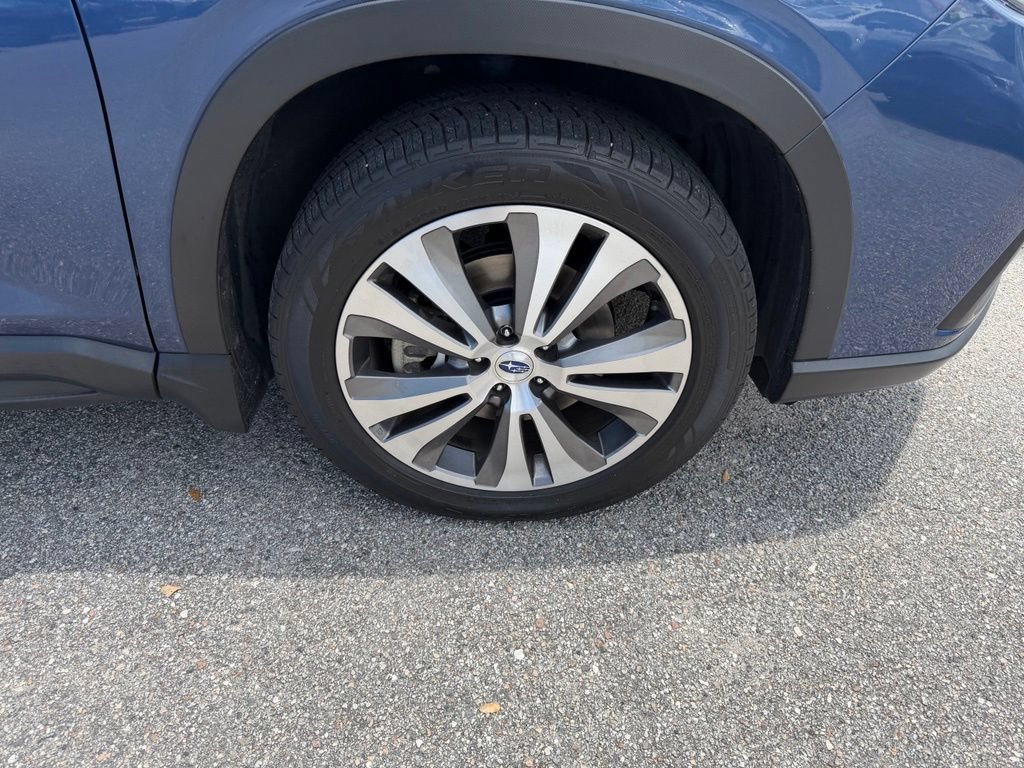Used 2021 Subaru Ascent Premium w/ Sport Package AWD/4WD image 4