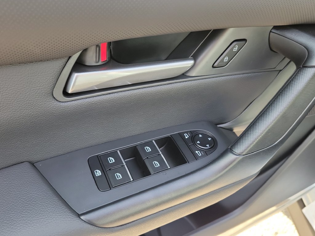 New 2026 MAZDA CX-50 AWD 2.5 S w/ Weather Package image 19