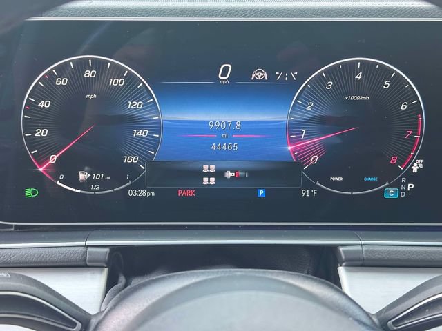Used 2025 Mercedes-Benz GLS 450 4MATIC image 33