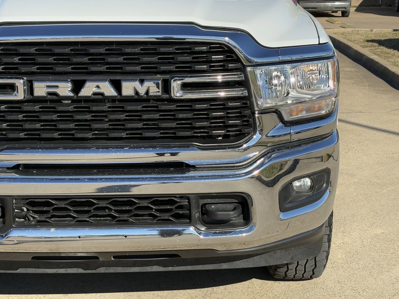 Used 2024 RAM 2500 Big Horn image 10