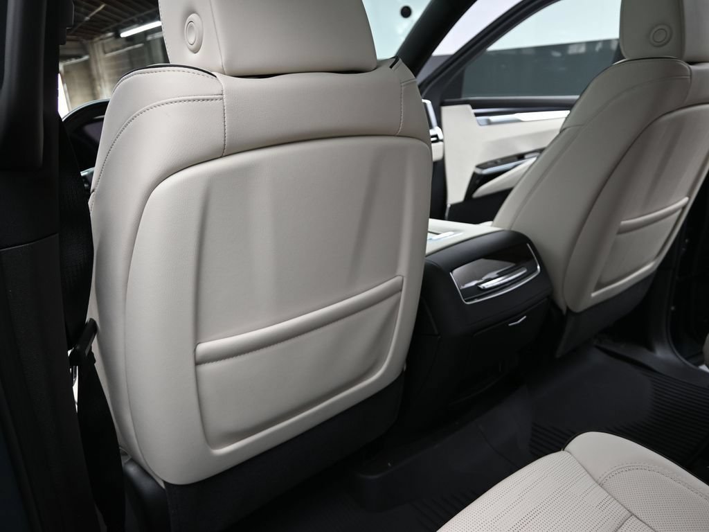New 2026 Cadillac Escalade Sport w/ Touring Package AWD/4WD image 13