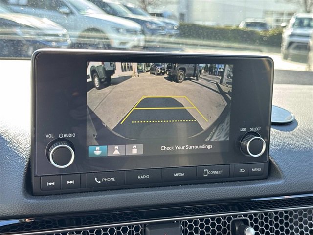 Used 2023 Honda Civic LX image 26