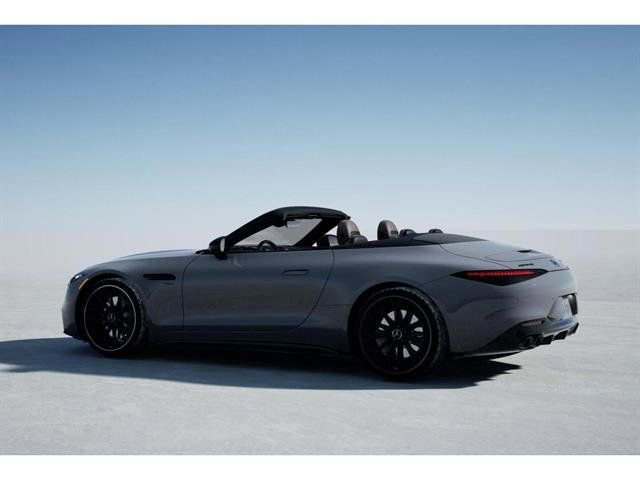 New 2026 Mercedes-Benz SL 43 AMG image 30