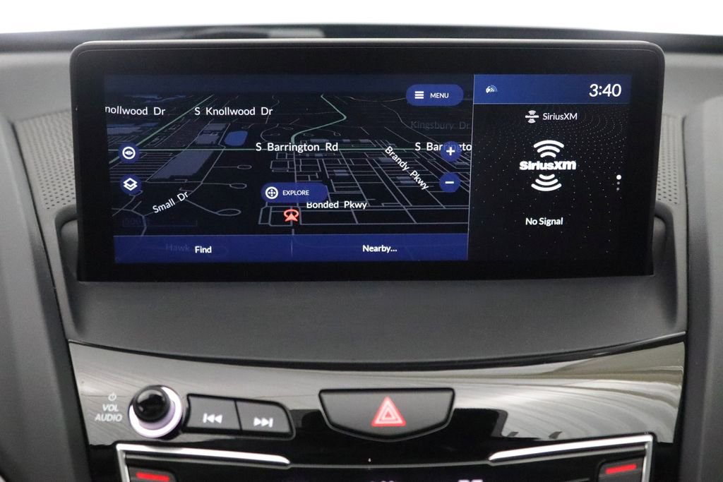 Used 2022 Acura RDX AWD w/ Advance Package image 19