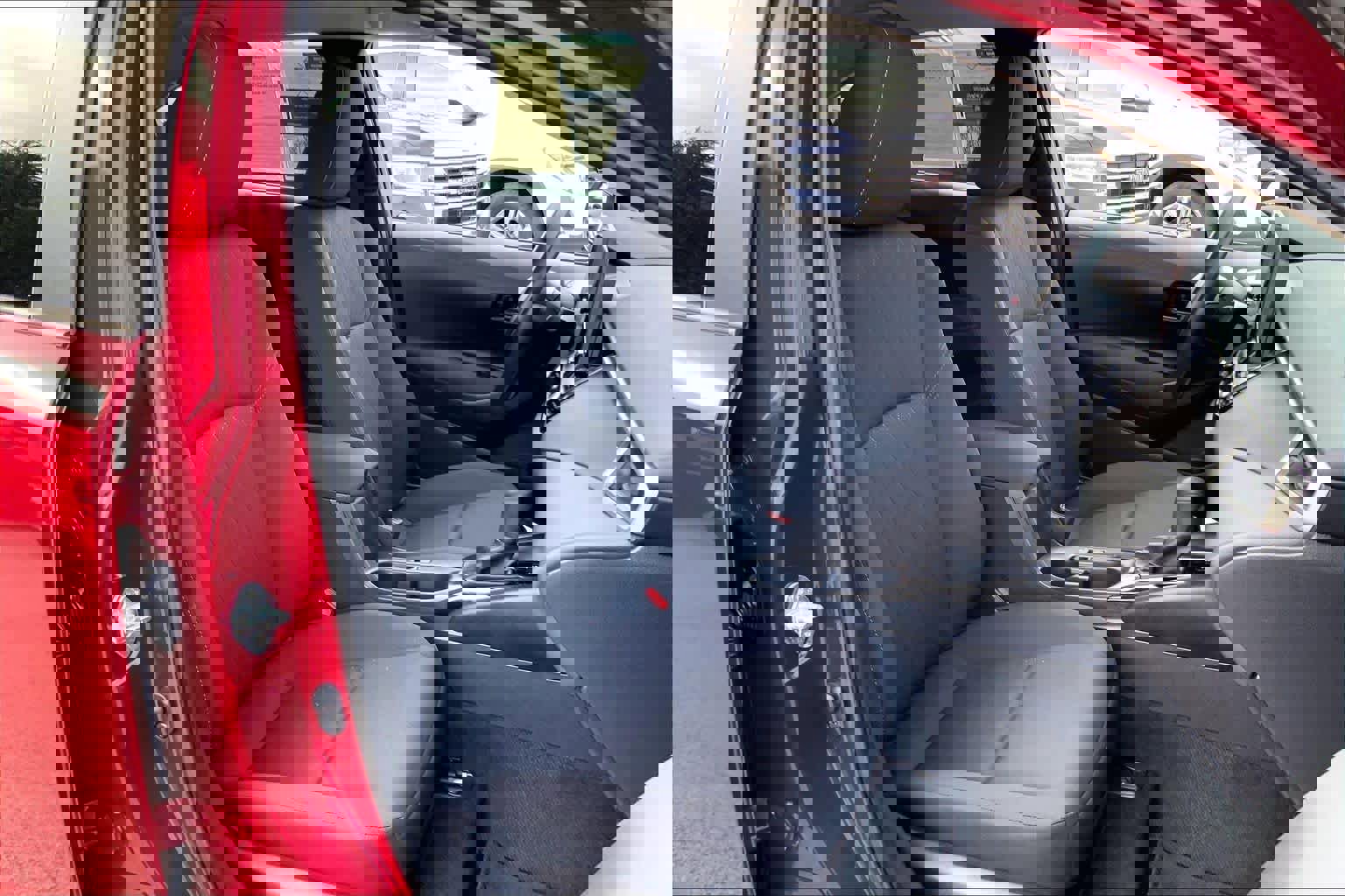 Used 2024 Toyota Corolla LE image 9