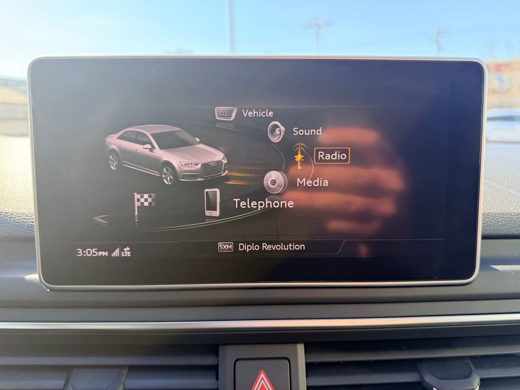 Used 2019 Audi A4 2.0T Premium Plus w/ Premium Plus Package image 33