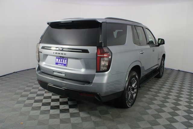 Used 2023 Chevrolet Tahoe Z71 w/ Luxury Package image 29