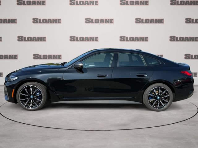 Certified 2024 BMW i4 M50 AWD/4WD video 2