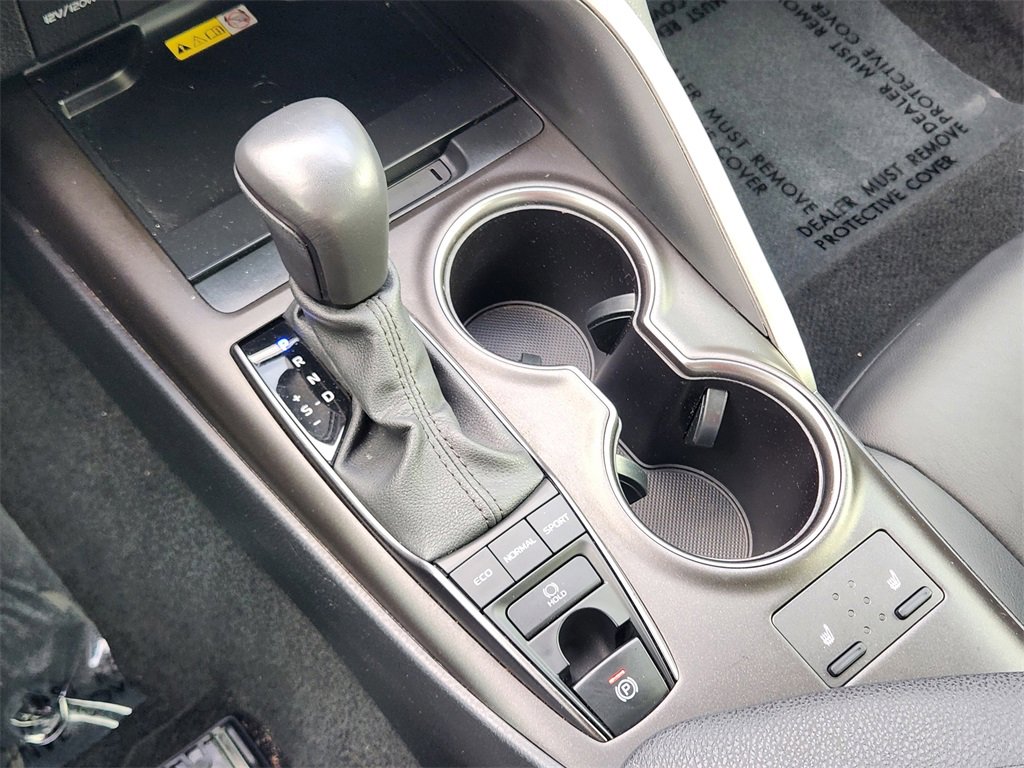 Used 2024 Toyota Camry XSE image 19