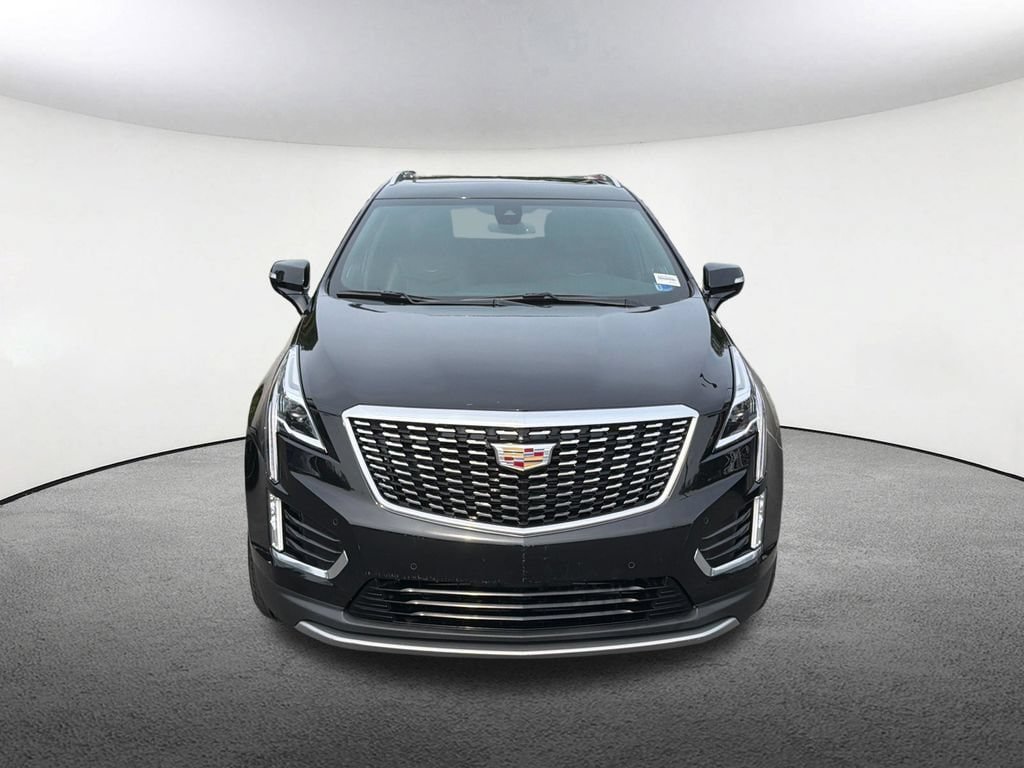 Certified 2023 Cadillac XT5 Premium Luxury AWD/4WD image 23