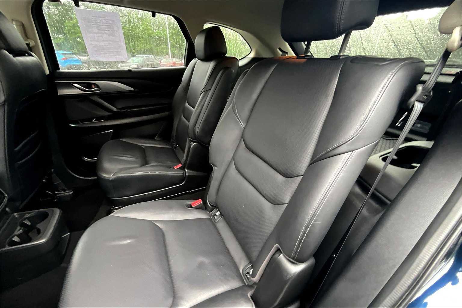 Used 2022 MAZDA CX-9 Touring Plus image 18