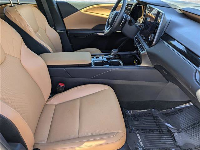 Used 2025 Lexus RX 350 FWD w/ Technology Package image 19