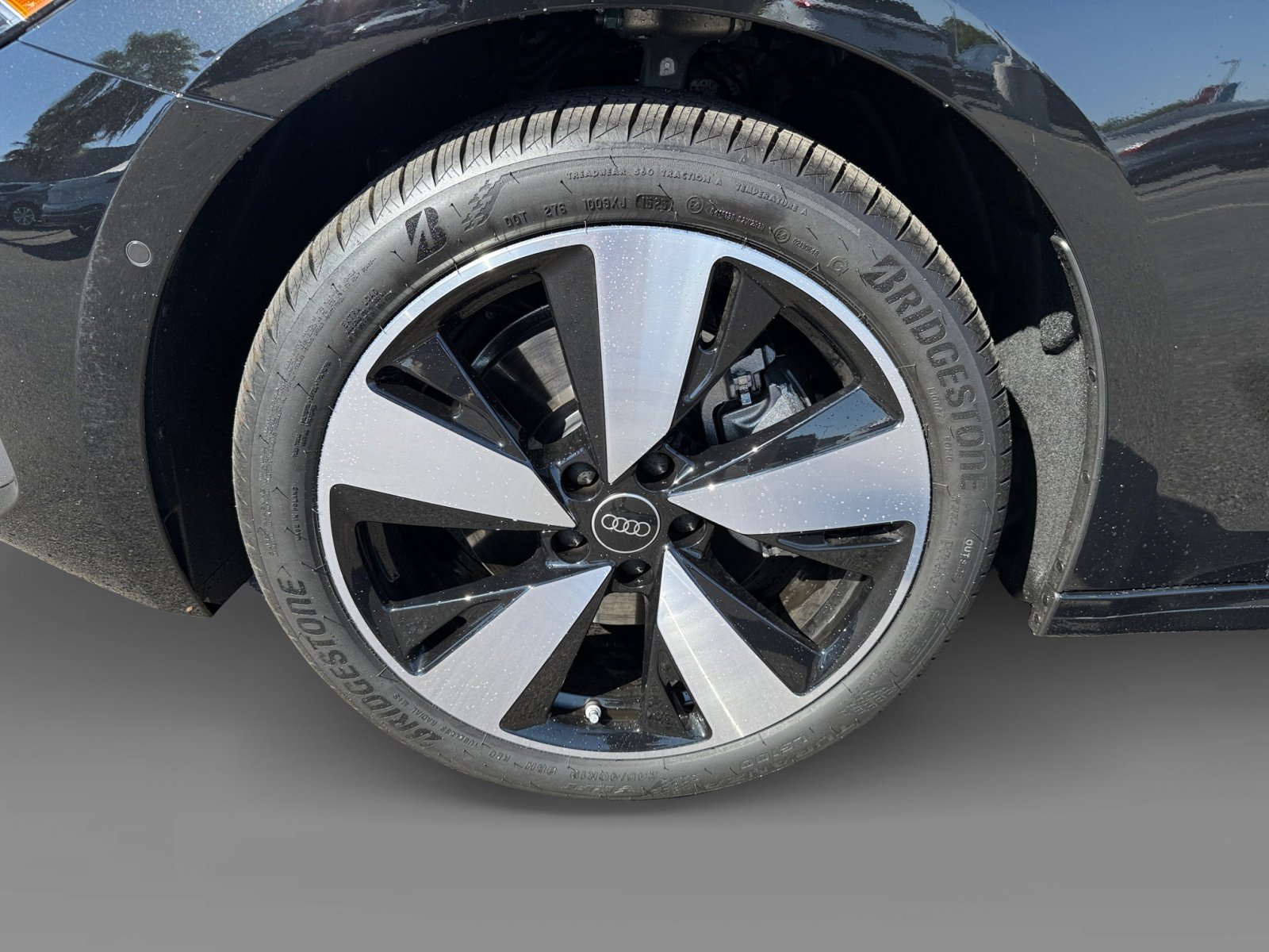 New 2025 Audi A5 2.0T Premium Plus image 9