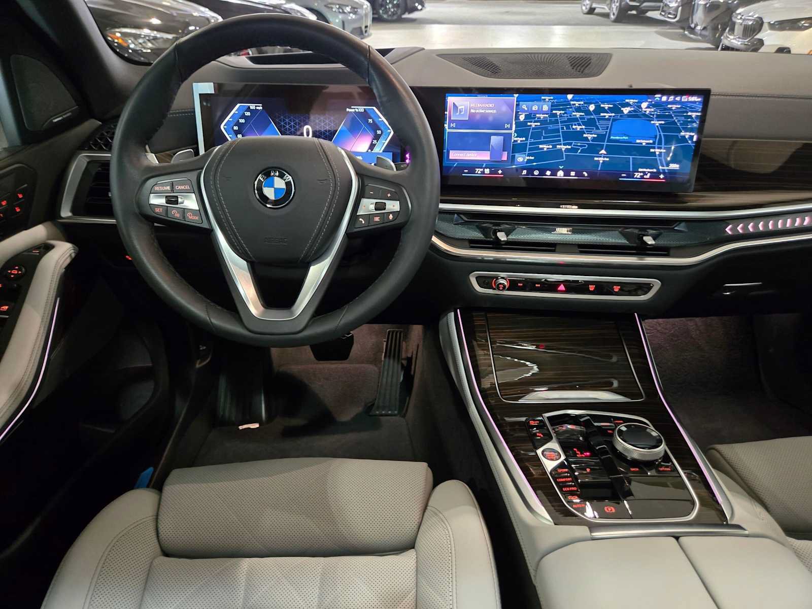 Used 2026 BMW X5 xDrive40i w/ Executive Package AWD/4WD image 20