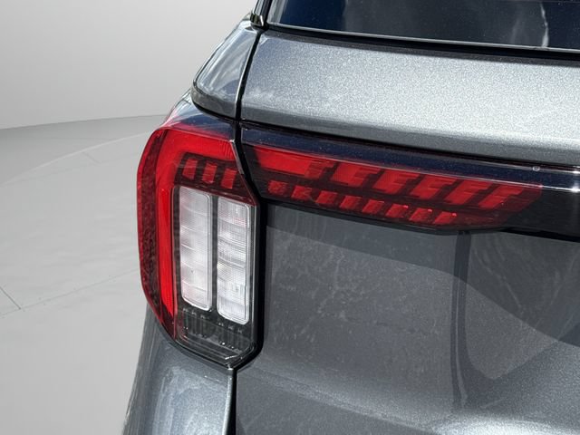 New 2026 Ford Explorer ST-Line w/ ST-Line Street Pack AWD/4WD image 18