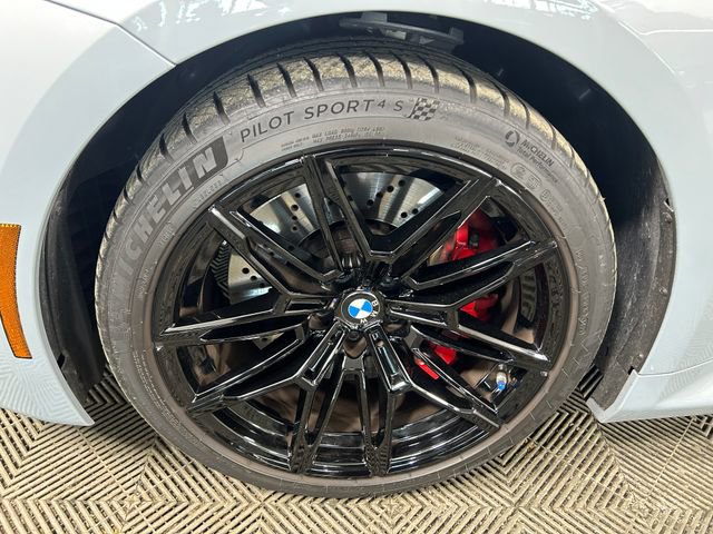 Used 2023 BMW M2 w/ Lighting Package image 11