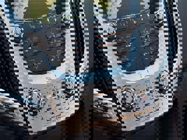 Used 2017 GMC Terrain SLT w/ Open Road Package image 33