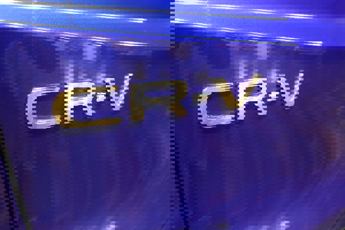 Used 2025 Honda CR-V EX-L image 20