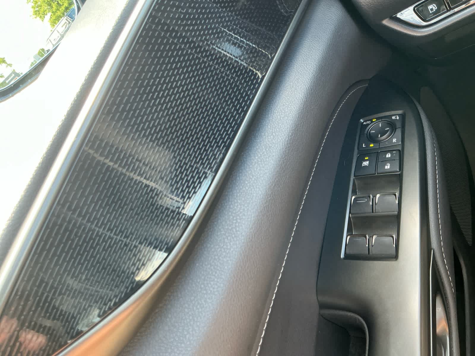 Used 2025 Lexus NX 350 AWD w/ Cold Area Package image 17