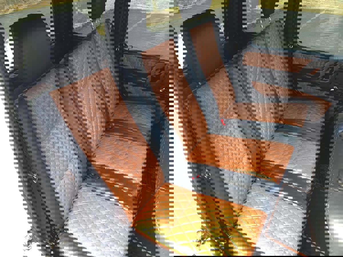 Used 2017 Mercedes-Benz G 63 AMG 4MATIC image 16