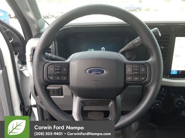 New 2026 Ford F350 XLT w/ XLT Premium Package image 14