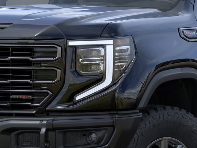 New 2026 GMC Sierra 1500 AT4X AWD/4WD image 10