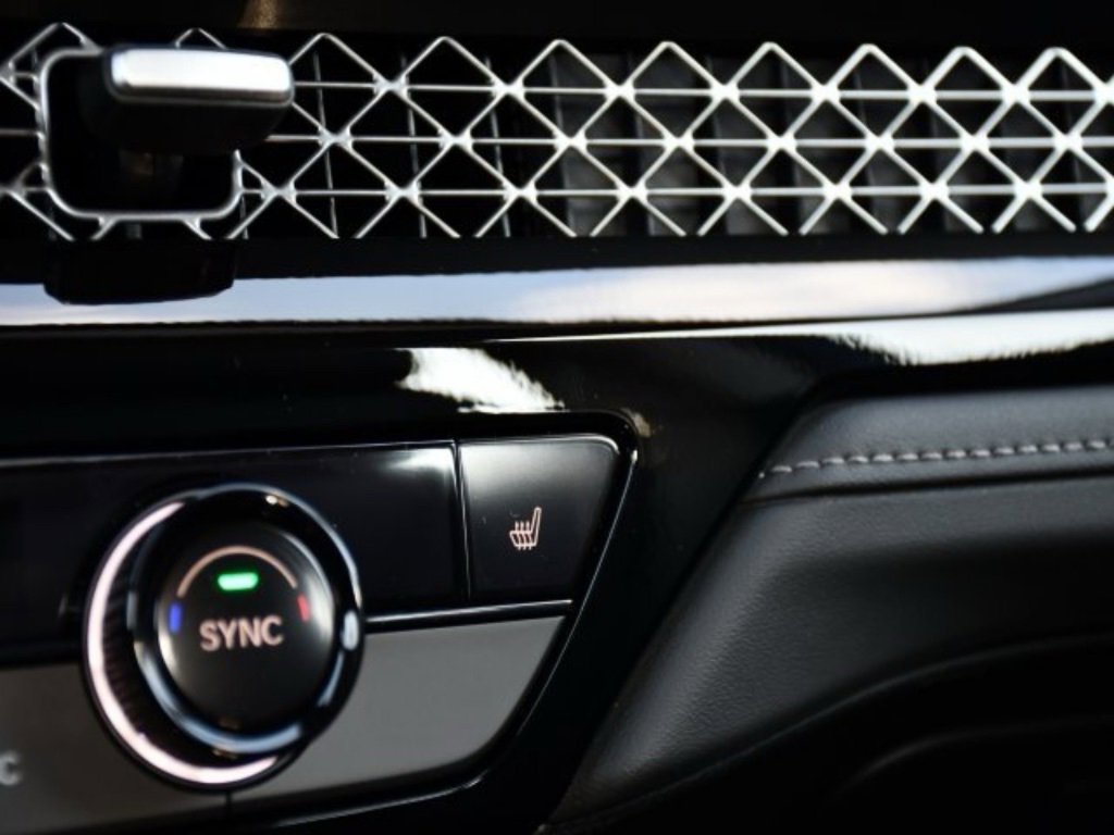 New 2025 Honda Accord EX-L image 14