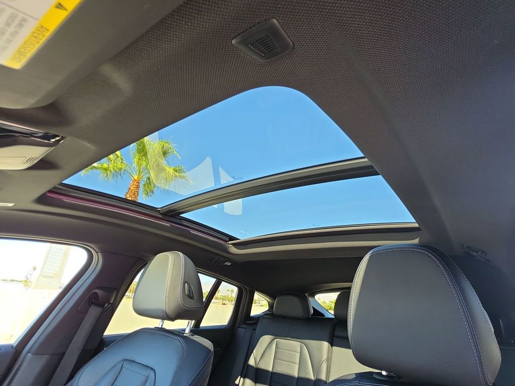 Used 2020 BMW X4 xDrive30i w/ Premium Package image 19