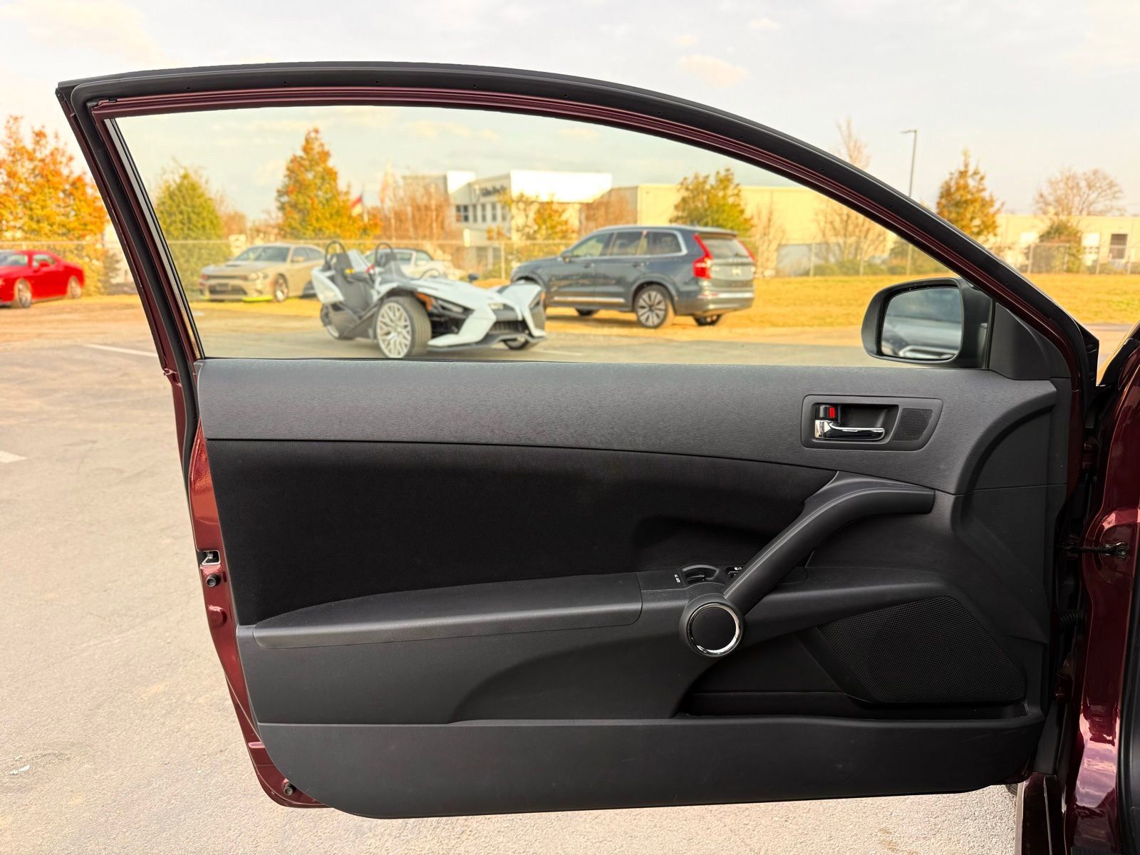 Used 2006 Scion tC image 17