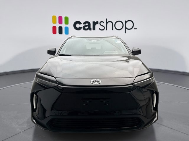 Used 2023 Toyota bZ4X XLE w/ Weather Package AWD/4WD image 8