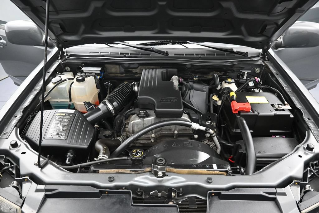 Used 2012 Chevrolet Colorado LT RWD image 23