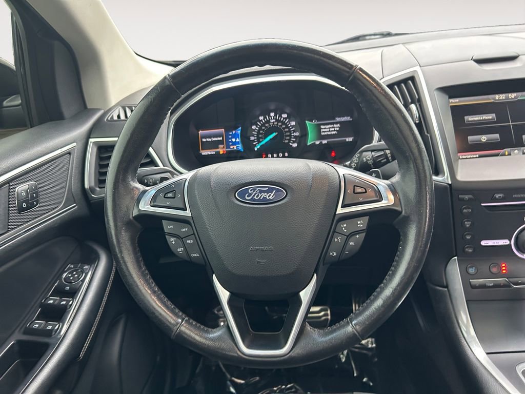 Used 2015 Ford Edge Sport w/ Equipment Group 401A AWD/4WD image 14