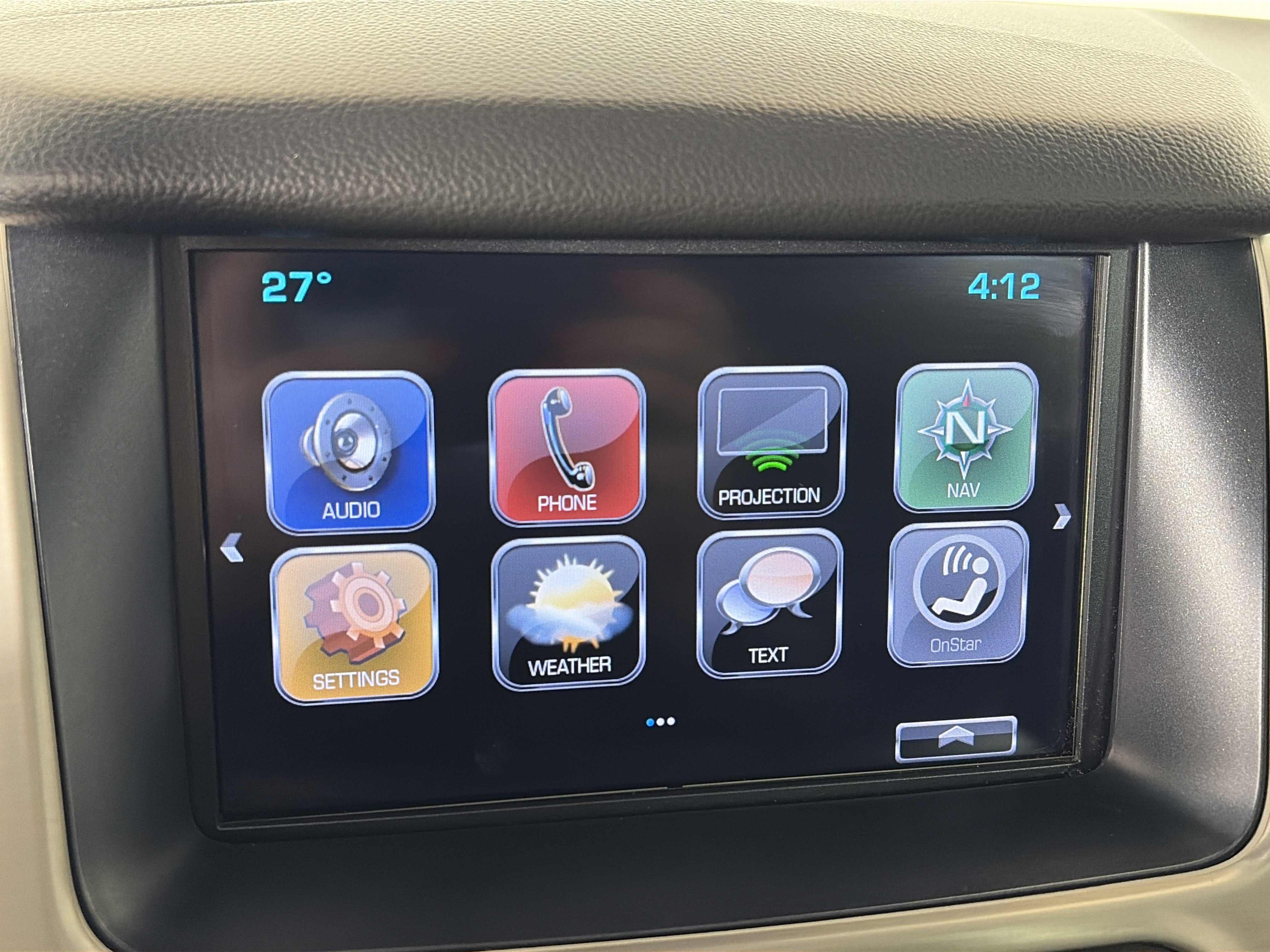 Used 2018 GMC Yukon Denali image 18