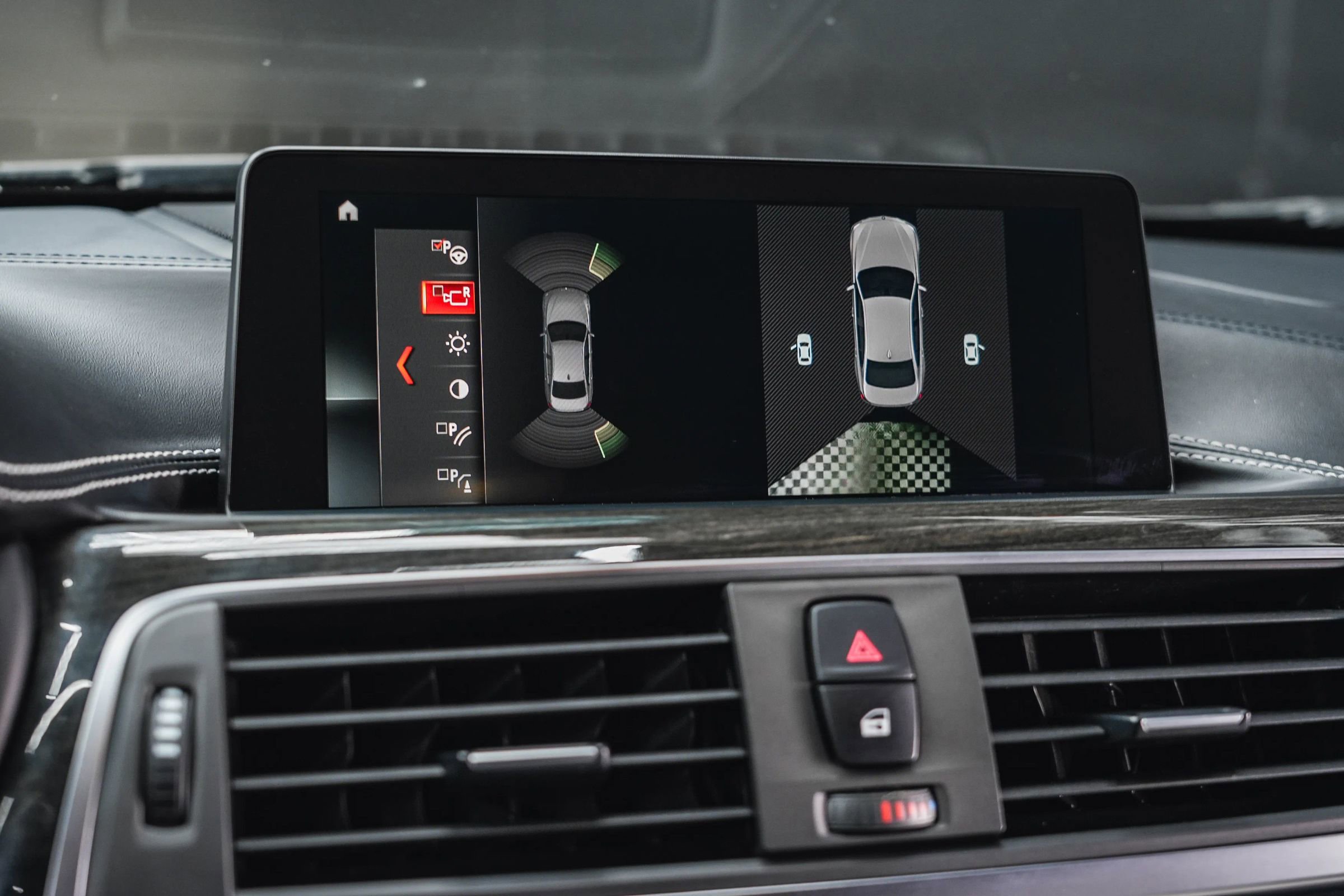 Used 2018 BMW M3 Sedan image 55