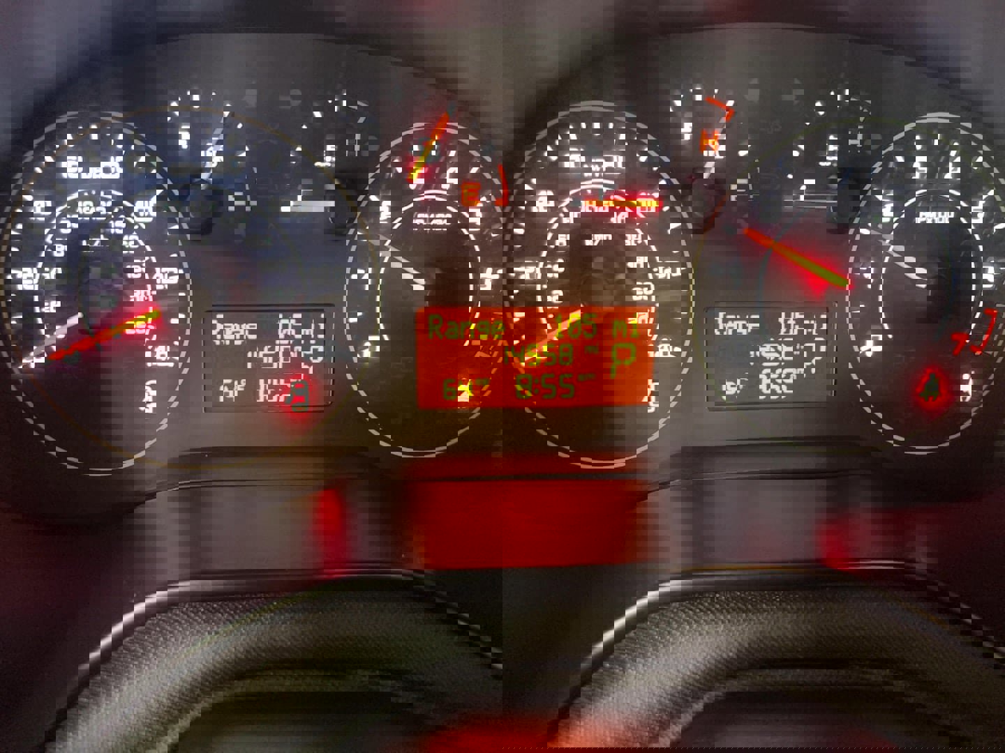 Used 2022 RAM ProMaster City Wagon image 20